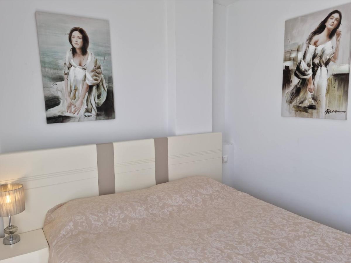 Solmar Apartment Torrevieja Exterior photo