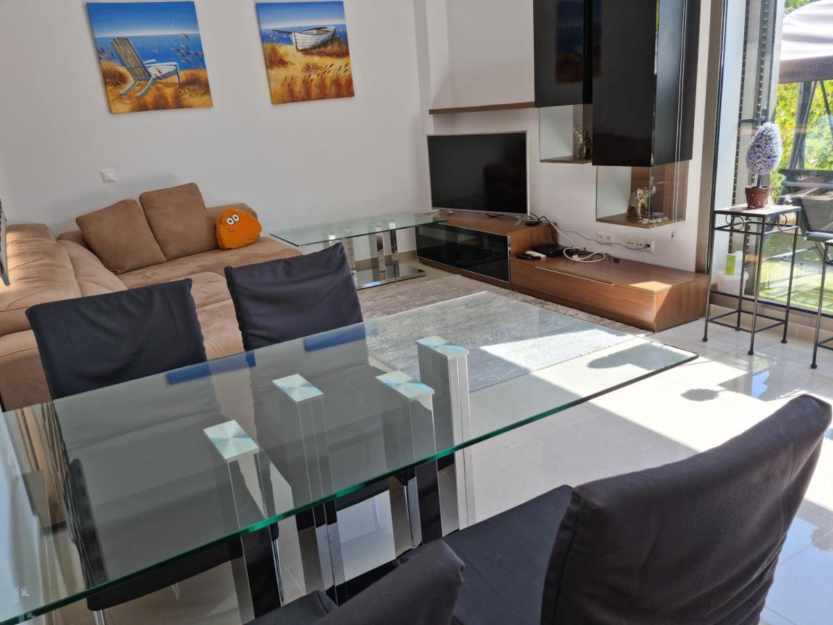 Solmar Apartment Torrevieja Exterior photo