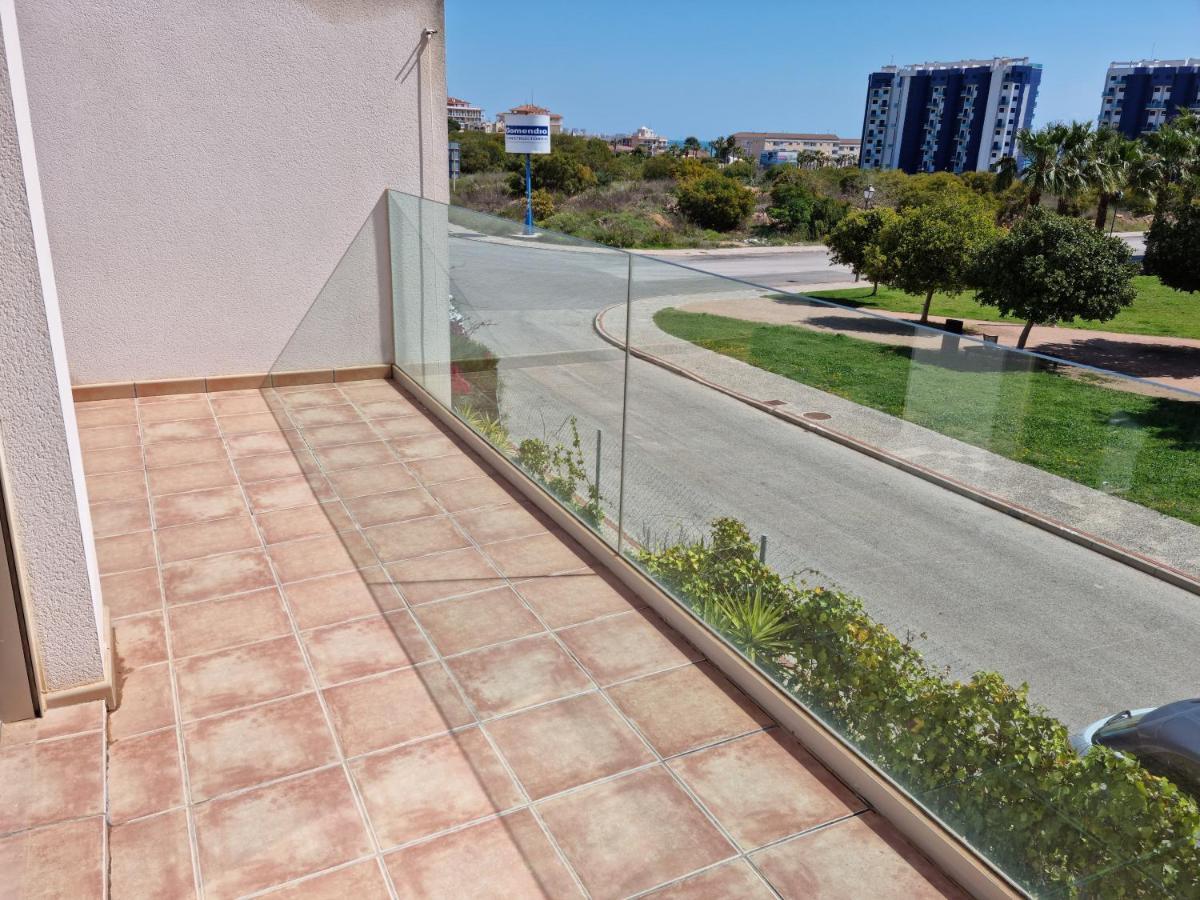 Solmar Apartment Torrevieja Exterior photo