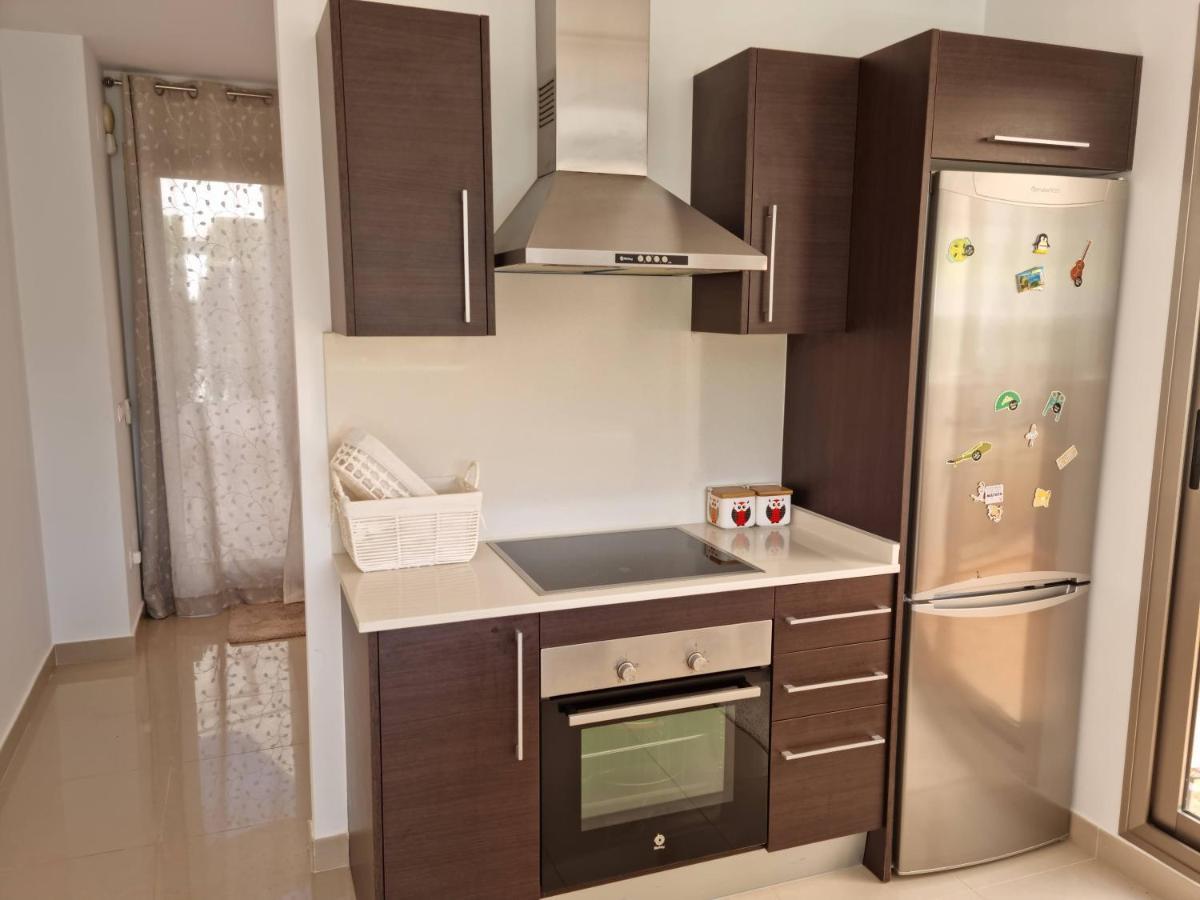 Solmar Apartment Torrevieja Exterior photo