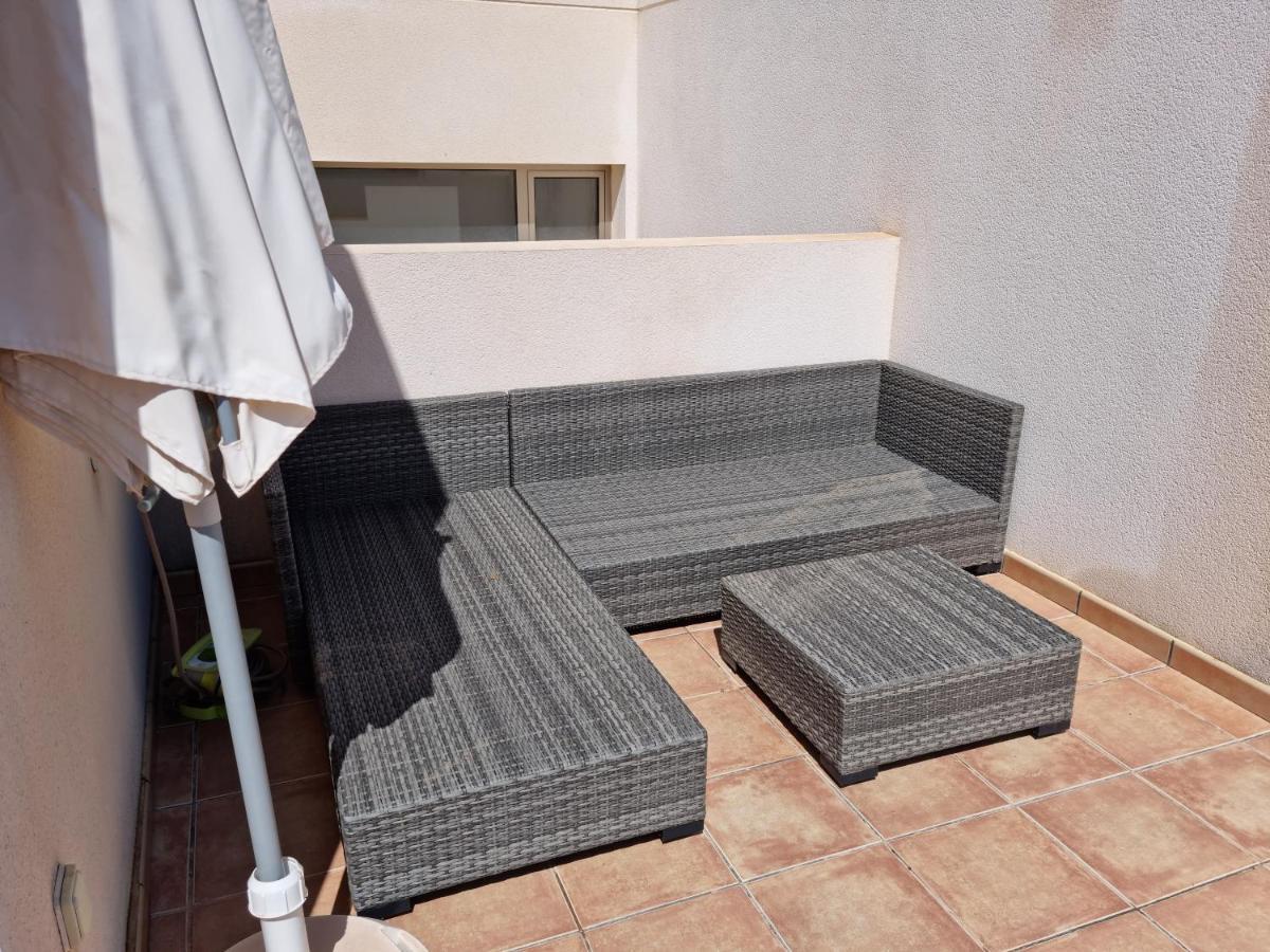 Solmar Apartment Torrevieja Exterior photo